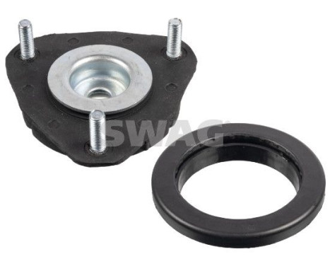 Spring strut bearing set