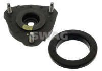 Spring strut bearing set