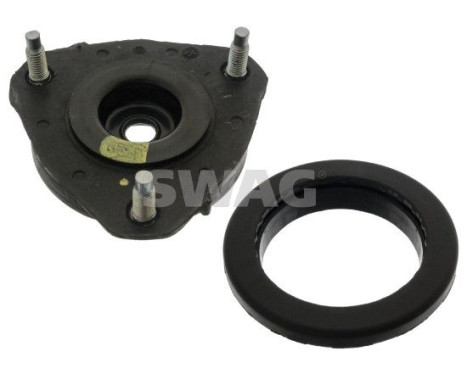 Spring strut bearing set