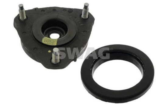 Spring strut bearing set