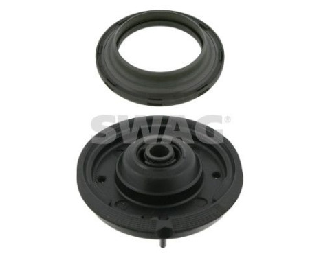 Spring strut bearing set
