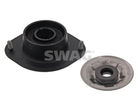 Spring strut bearing set