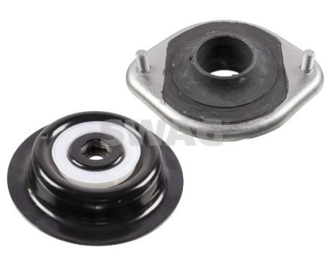 Spring strut bearing set