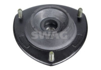 Spring strut bearing set