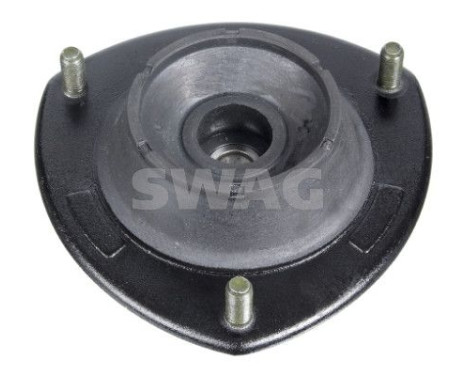 Spring strut bearing set