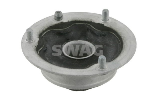 Spring strut bearing set