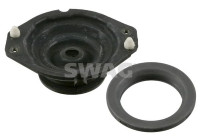 Spring strut bearing set