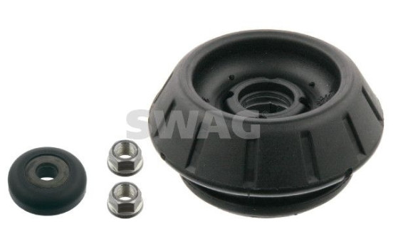 Spring strut bearing set