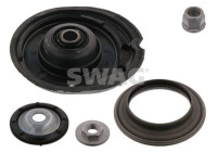 Spring strut bearing set