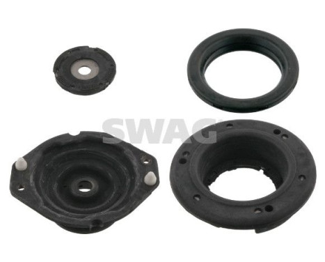 Spring strut bearing set