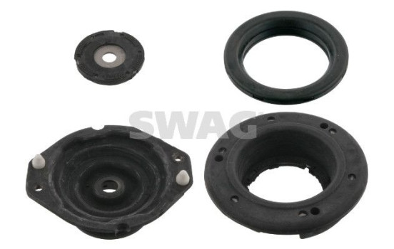 Spring strut bearing set