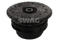 Spring strut bearing set