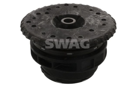 Spring strut bearing set