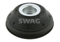 Spring strut bearing set