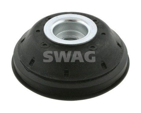 Spring strut bearing set