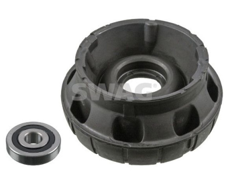 Spring strut bearing set