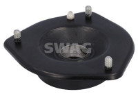 Spring strut bearing set