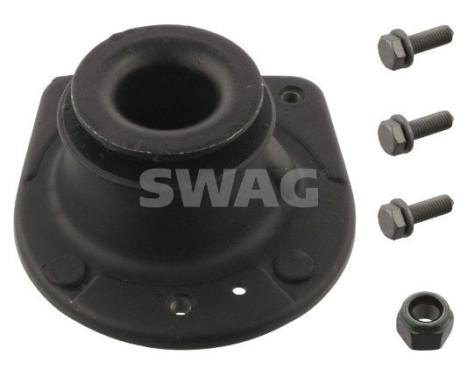 Spring strut bearing set
