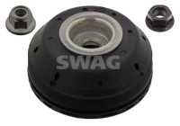 Spring strut bearing set