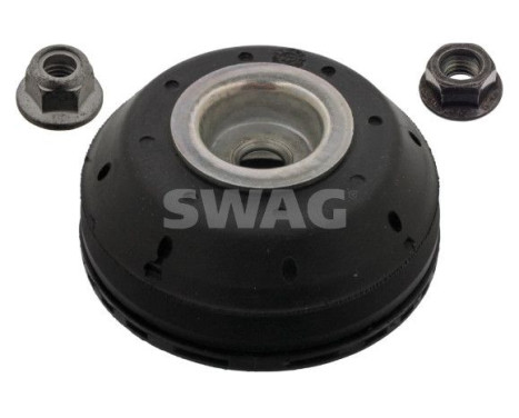 Spring strut bearing set