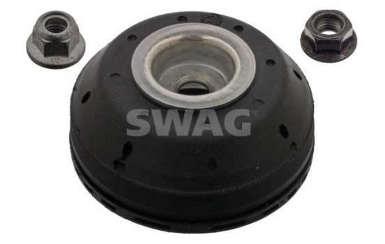 Spring strut bearing set