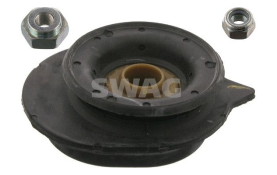 Spring strut bearing set
