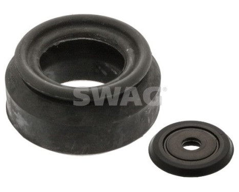 Spring strut bearing set