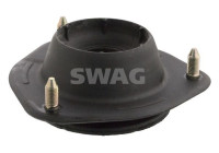 Spring strut bearing set