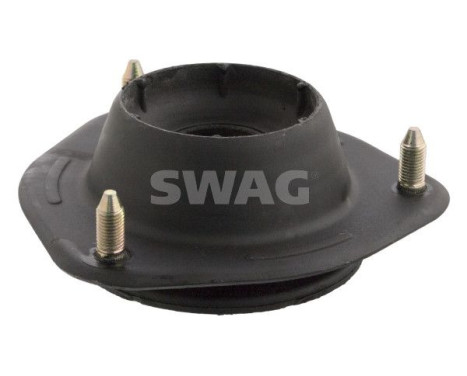 Spring strut bearing set