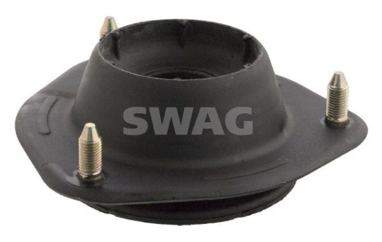 Spring strut bearing set