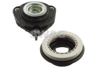 Spring strut bearing set
