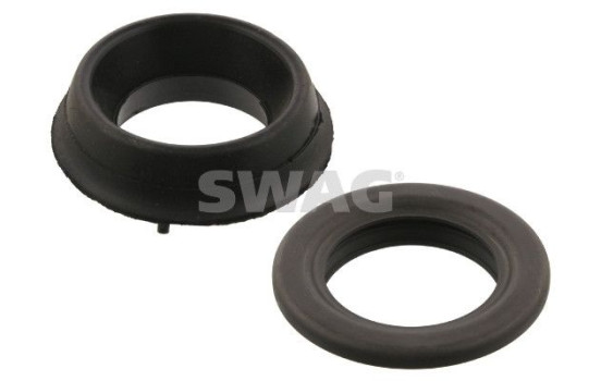 Spring strut bearing set
