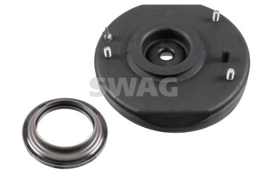 Spring strut bearing set