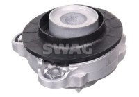 Spring strut bearing set
