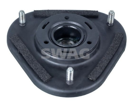 Spring strut bearing set
