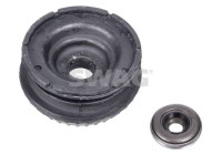 Spring strut bearing set