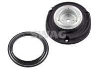 Spring strut bearing set