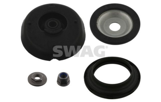 Spring strut bearing set