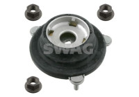 Spring strut bearing set