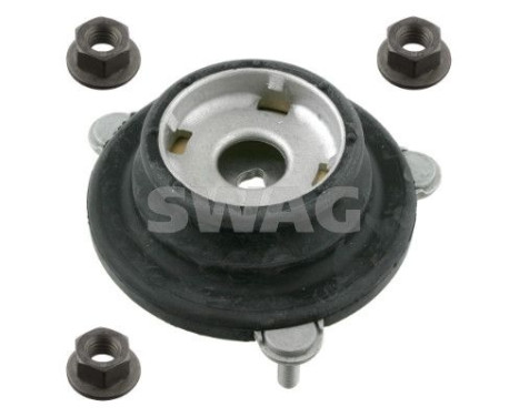 Spring strut bearing set