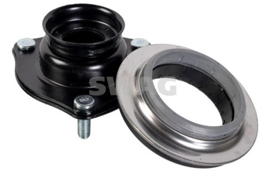 Spring strut bearing set