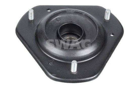 Spring strut bearing set