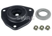 Spring strut bearing set
