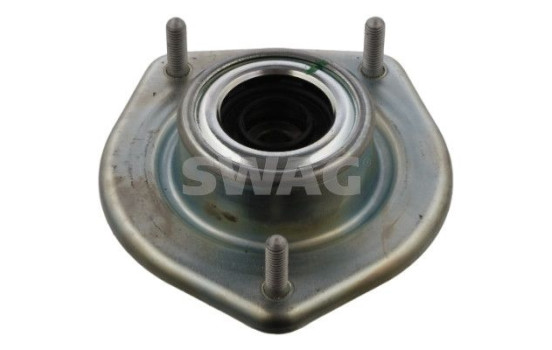 Spring strut bearing set