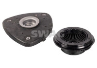 Spring strut bearing set