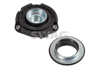 Spring strut bearing set