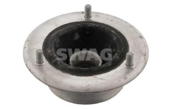 Spring strut bearing set