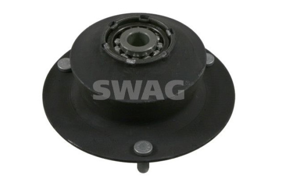 Spring strut bearing set