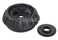 Spring strut bearing set