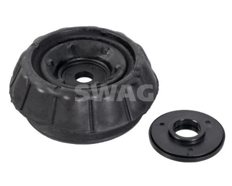 Spring strut bearing set